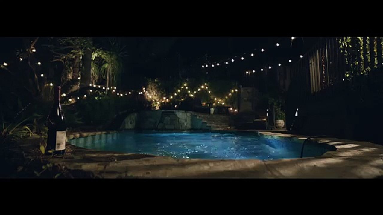 Father John Misty - The Night Josh Tillman Came To Our Apartment [OFFICIAL VIDEO]