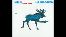 Nils Landgren Funk Unit - Voulez Vous (2004)