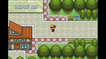Nuzlocke GBF Glazed - Chapitre 6 : Seaspray Dam and Mt. Stratus