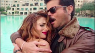 Aankhon Aankhon Full Song -By  Yo Yo Honey Singh From Movie  Bhaag Johnny (2015) - collegegirlsvideos