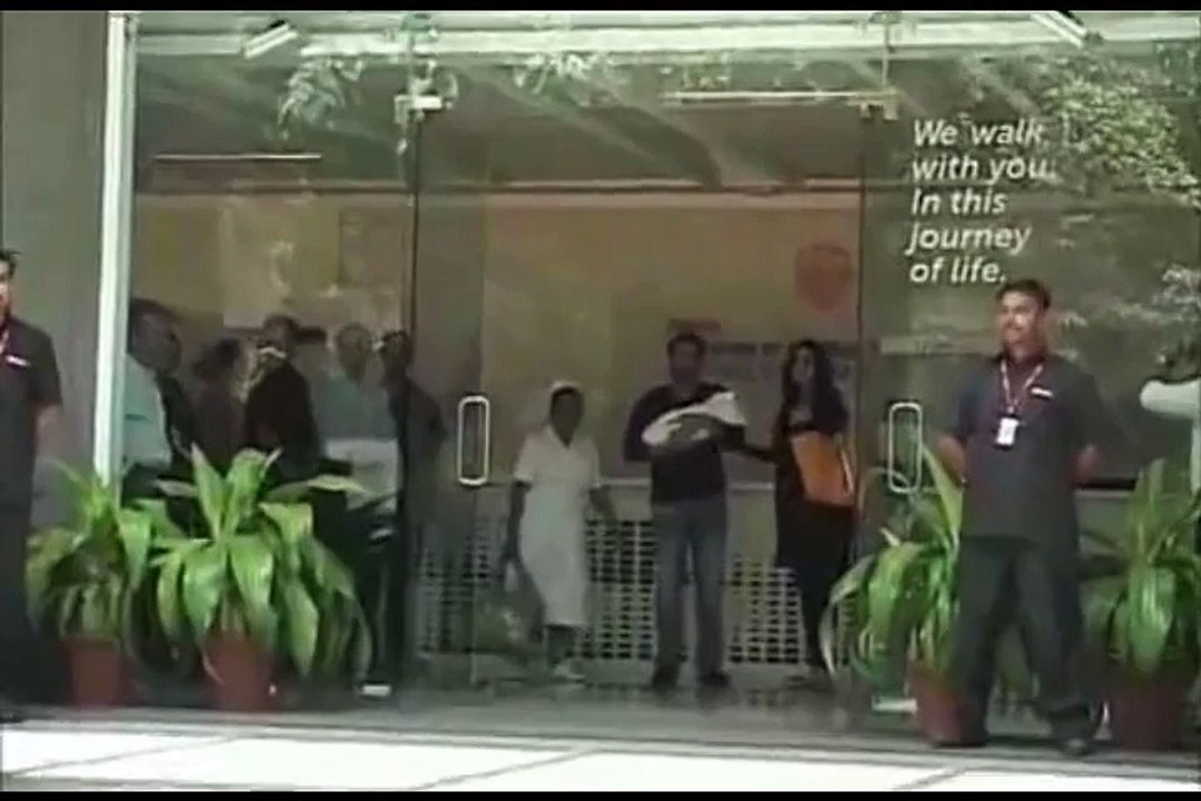 Shilpa Shetty discharged from the hospital