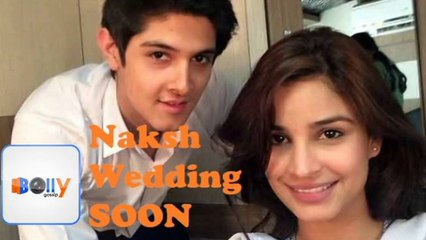 Yeh Rishta Kya Kehlata Hai Naksh Ki Shadi Hui Pakki 19th September 2015