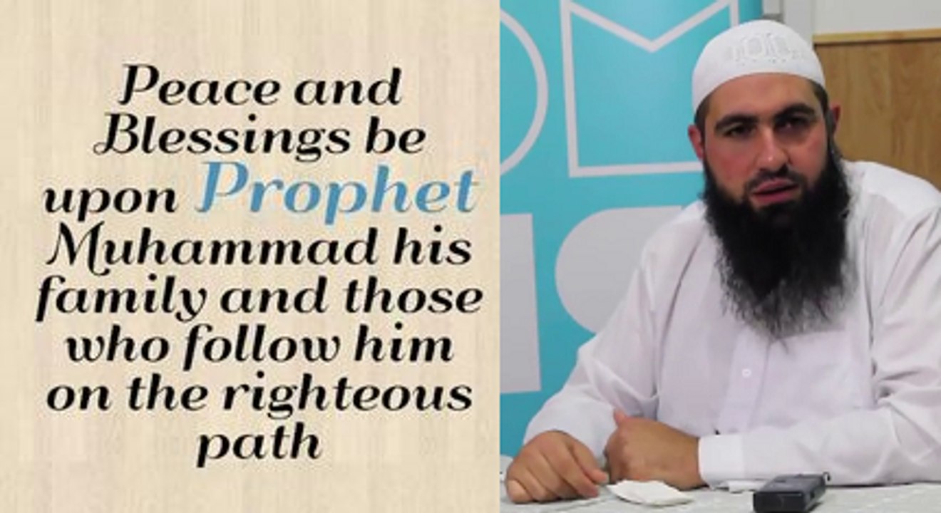 What would be "brother or companion" of prophet Muhammed s -Mohammad Hoblos