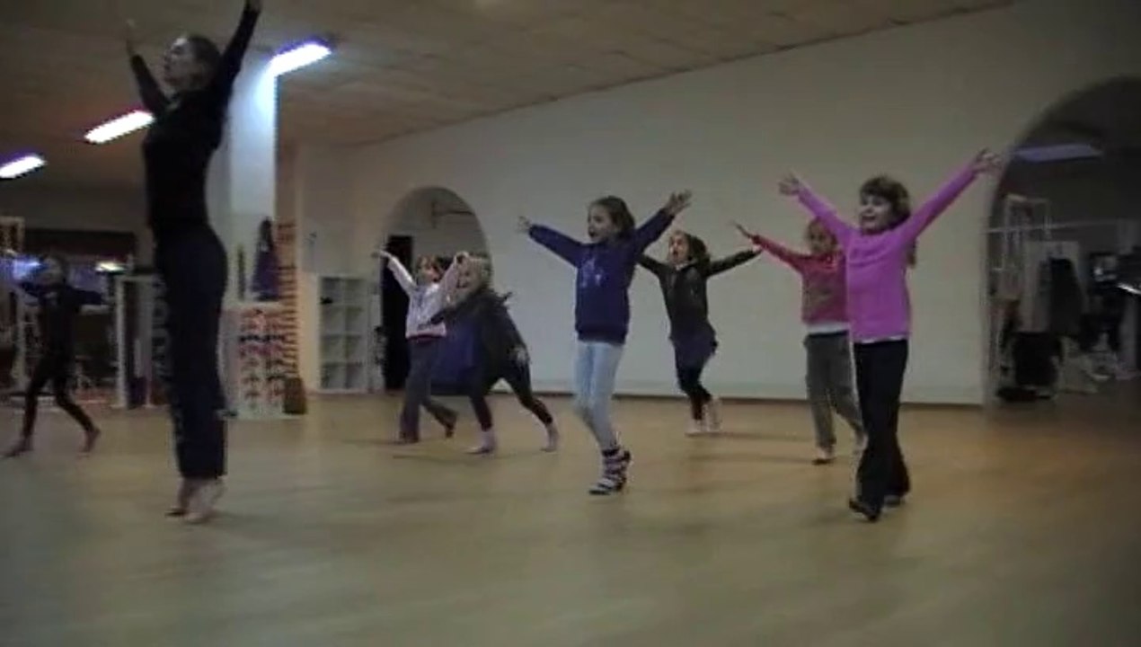 Cours initiation Décembre 2013