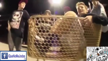 @QueNoMeJodas Fails xD (Suscribete) [Full Episode]