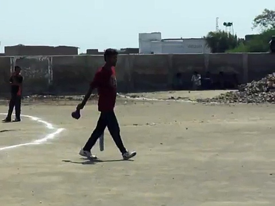 WWFC CRICKET TRIAL ON 13TH SEP,2015 At Matli - 21