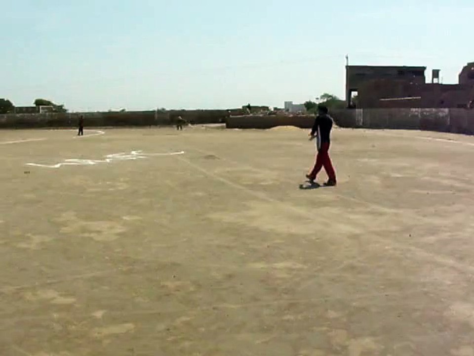 WWFC CRICKET TRIAL ON 13TH SEP,2015 At Matli - 22