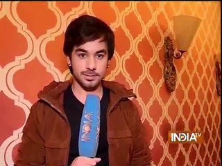 Thapki Pyar Ki- Bihaan Serves Hot Coal to Pandit ji