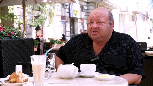 Бриллиантовая Одесса! Олег Львович Школьник