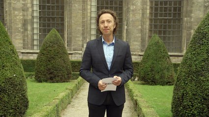 Le château de Rochefort, présenté par Stéphane Bern