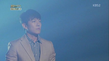 150919 디셈버 DK - 꿈의 대화 [1080p]