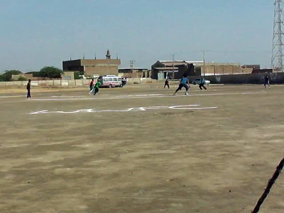 WWFC CRICKET TRIAL ON 13TH SEP,2015 At Matli - 28