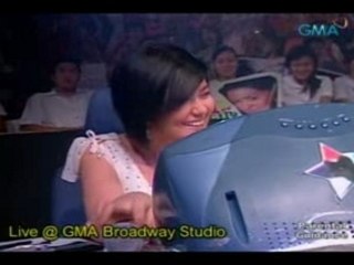 Mart Escudero: Farewell Broadway 2