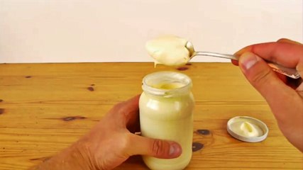 Krem Şanti Nasıl Yapılır?