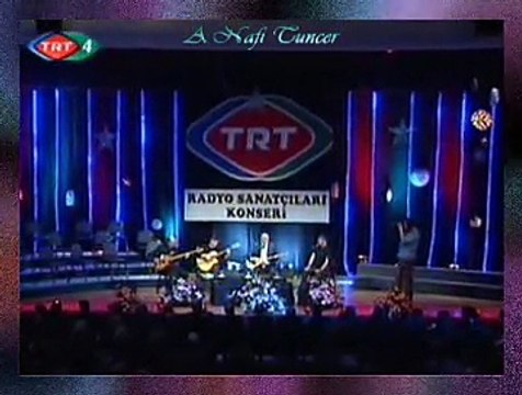 Musa EROĞLU (Bağlama) *Menevşe Koymuşlar Gülün Adını*