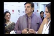 Shatrughan Sinha - east or west, Sonakshi is the best