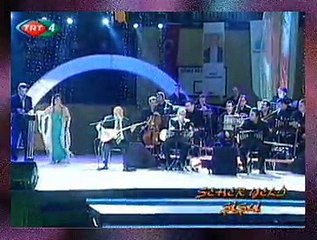 Musa EROĞLU (Bağlama) *Çoban Yıldızı* (3)