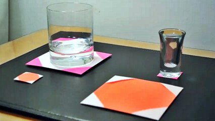 Bardak Altlığı Yapımı