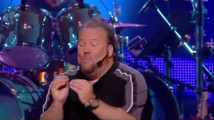 Drôle Vidéo JEAN MARC PARENT 2010 Part 3 sur 5