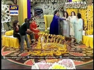 Good Morning Pakistan 19th September 2015