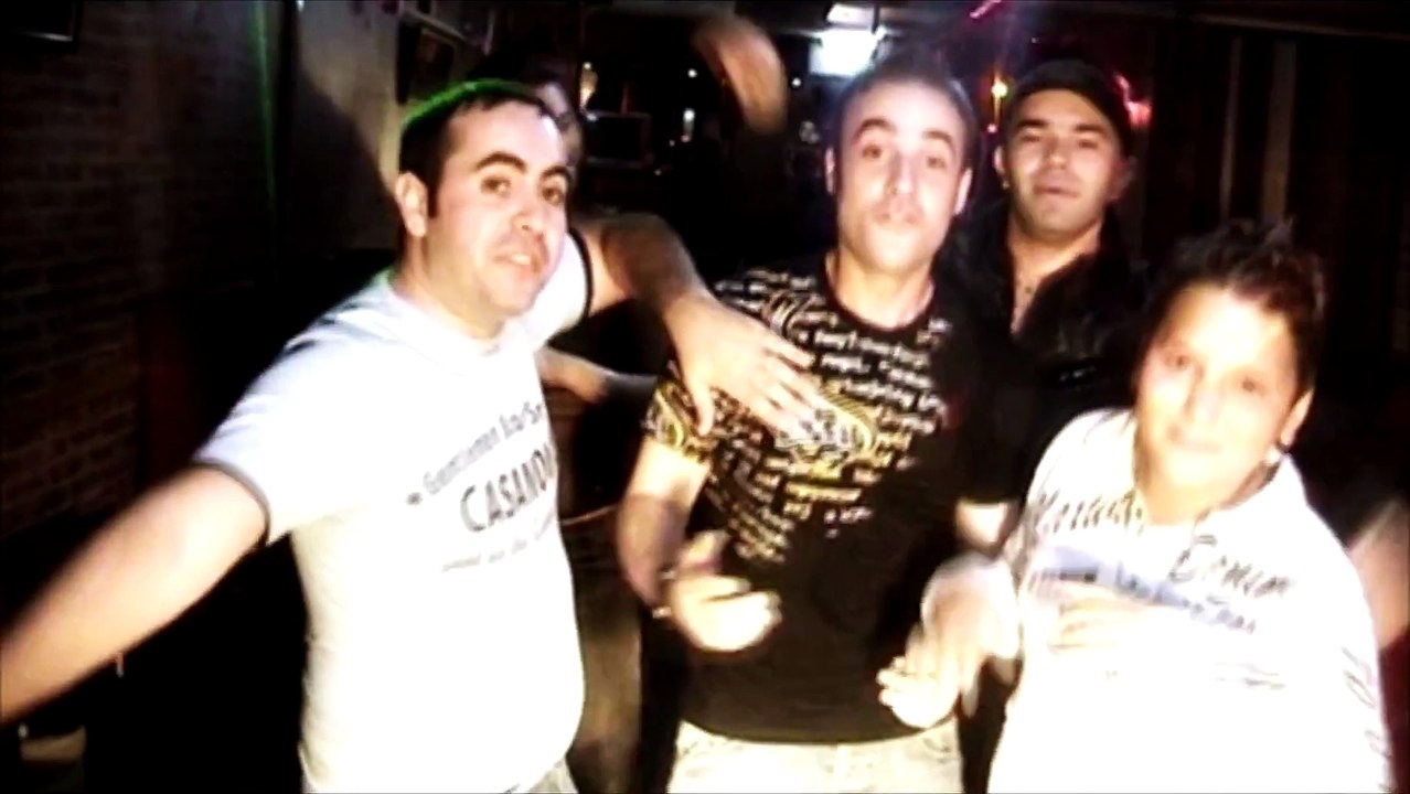 Liviu Norocel & Nea Kalu - Beau ma pun in cap ( Oficial Video ) 2004