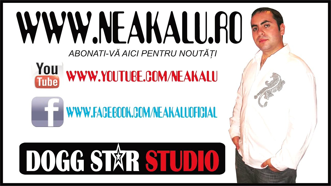 Nea Kalu - Cu lautarii ( Oficial Audio )