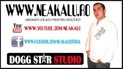 Nea Kalu - Cu lautarii ( Oficial Audio )