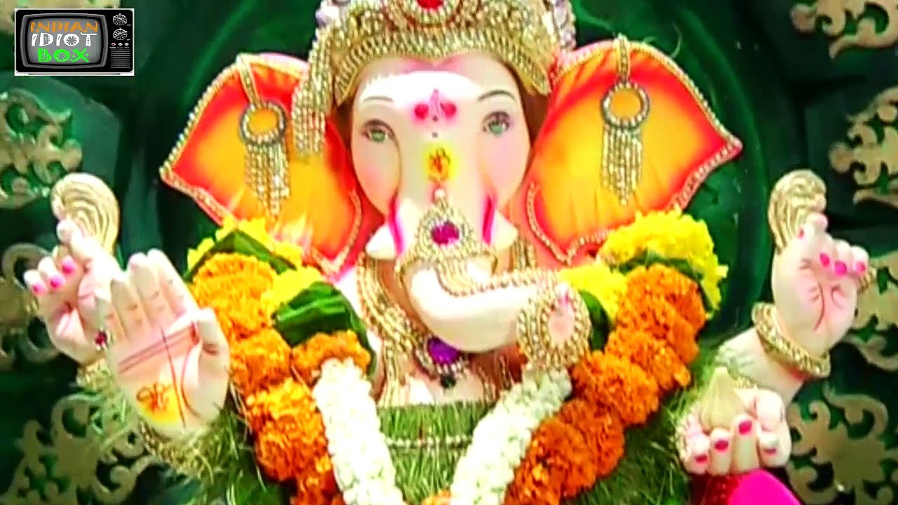 Himanshoo MalhotAra GANPATTI CELEBRATION