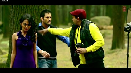 BARA DUKH LAGA _HD  SAD SONG