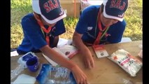 23rd World Scout Jamboree 12-Days Memories