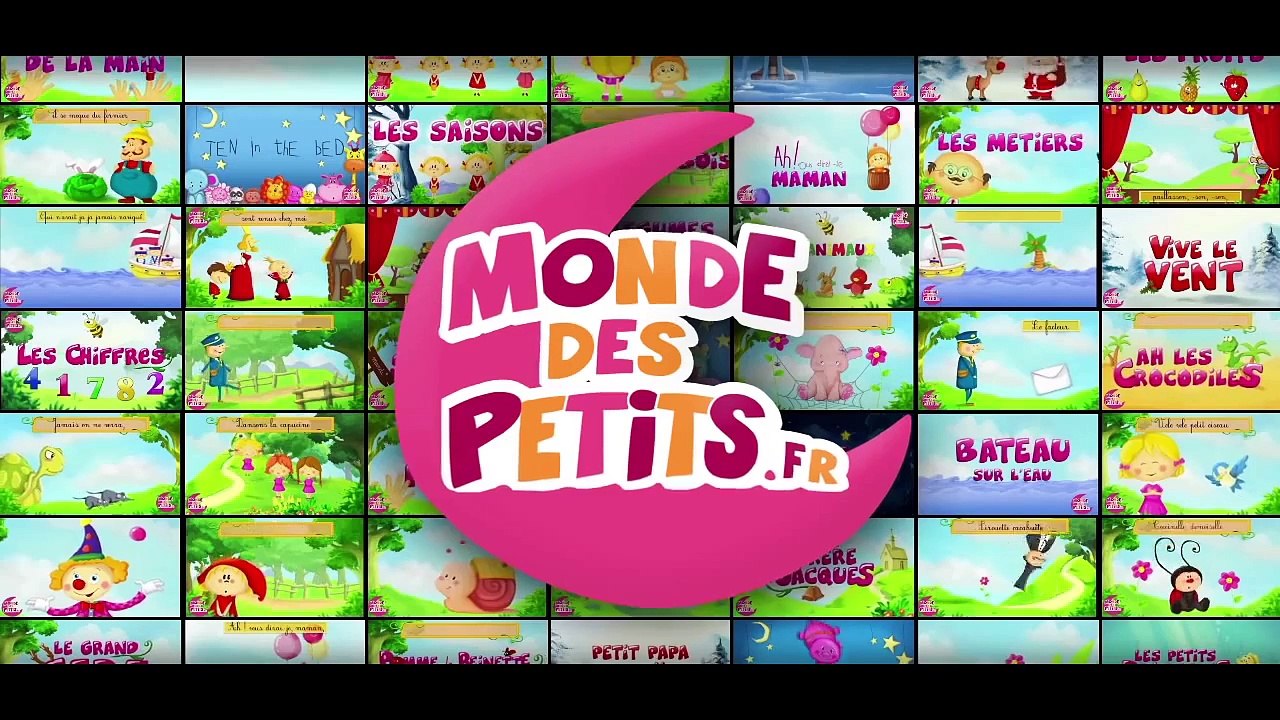 Monde des petits