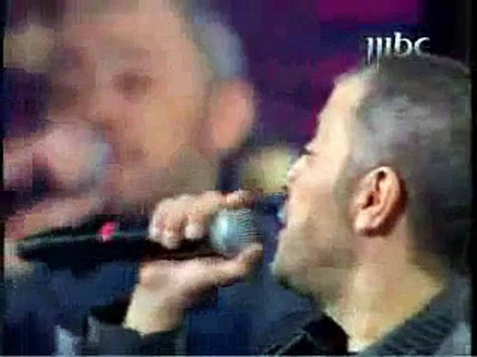 ---George Wassouf Mawwal موال ضربني الدهر بكفو لجورج وسوف - YouTube
