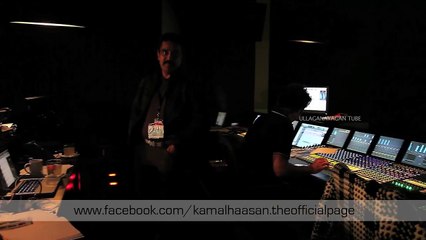 KH Wishes Craig Mann _ Ulaganayagan Tube