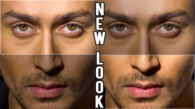 New Look: Tiger Shroff’s Tanned, Rugged look in Baaghi