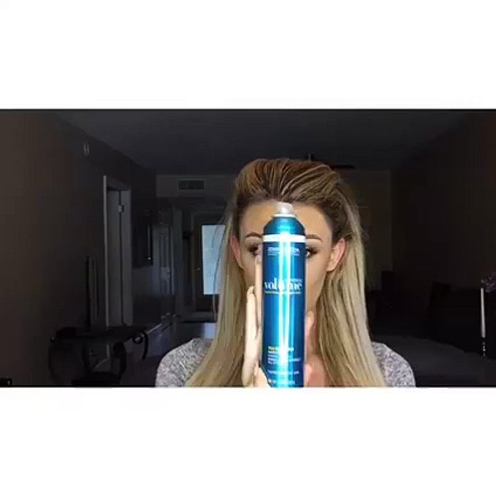 hair style