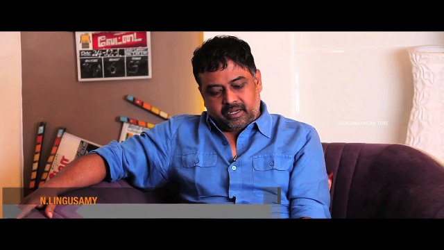 BEHIND THE SCENES # 3 _ Uttama Villain _ Kamal Haasan _ Ramesh Arvind _ Ghibran