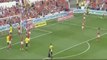 Nottingham Forest - Middlesbrough 1-2 Ayala Championship Day 8 Highlights