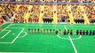 England Vs Italy 1-2 - Lego Football Goals & Highlights - FIFA World Cup 2014 - [High Quality]