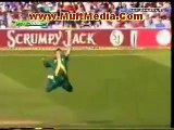 Best 25 Cricket Catches of All TIME!! - wow!
