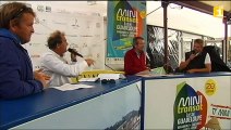 Mini Transat de voile : épisode 5