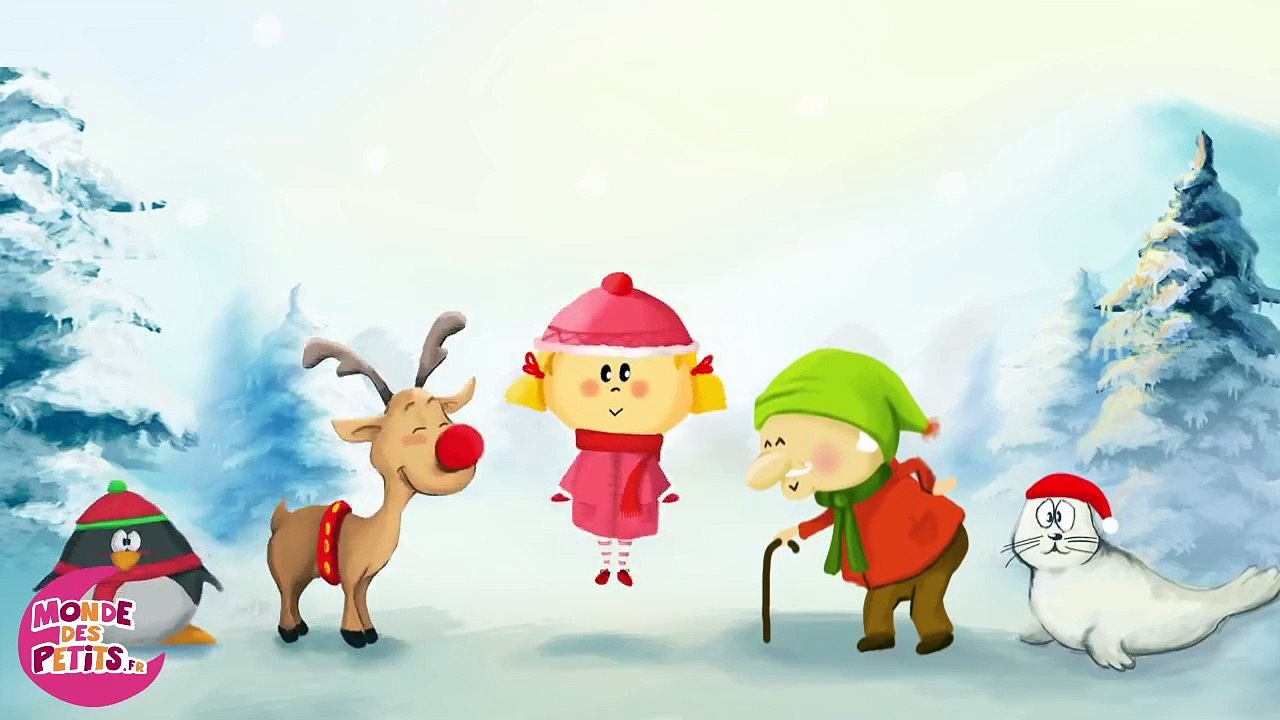 Jingle bells