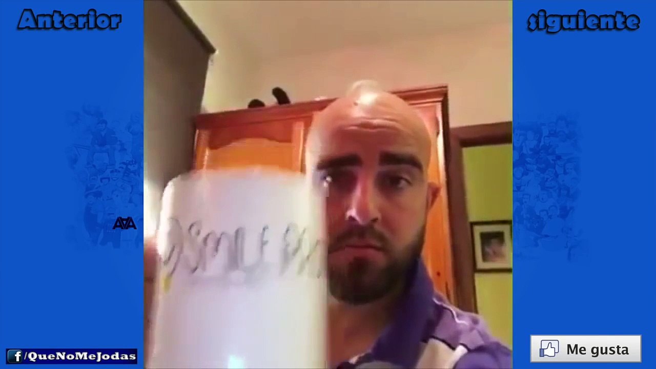 Los Mejores VINES en Español del 2015 #28 | Los VINES Mas Graciosos [Full Episode]