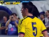 Mexico Vs Colombia 0-2 - All Goals & Match Highlights - February 29 2012 - International Friendly