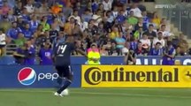 MLS All Stars Vs Chelsea 3-2 - All Goals & Match Highlights - July 25 2012 - [High Quality]