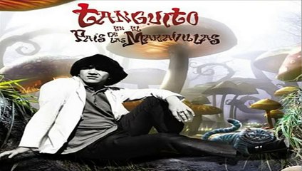 TANGUITO - EL DESPERTAR DE UN REFUGIO ATÓMICO