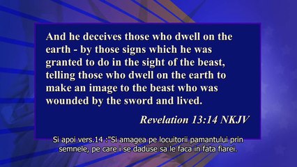 Rana de moarte vindecata, apelul Papei Francisc la unitate - Doug Batchelor