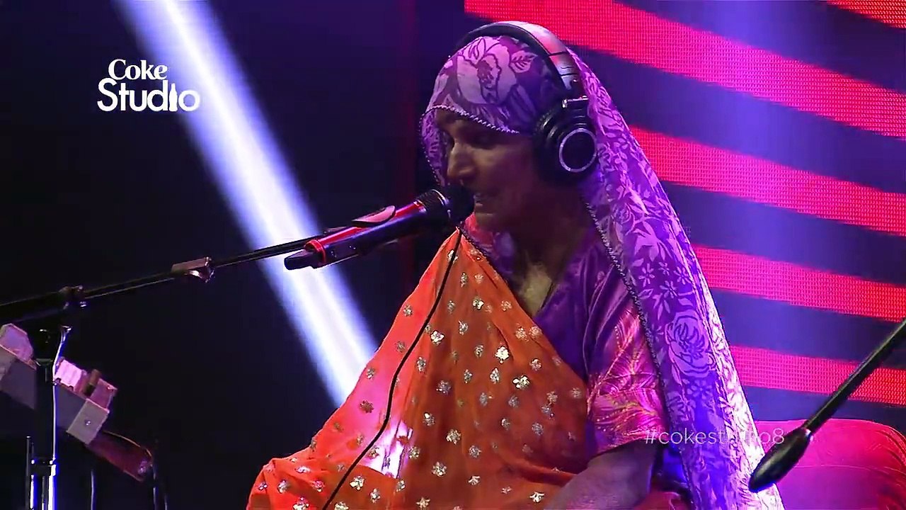 Episode 1 - Season 8 - Coke Studio Pakistan