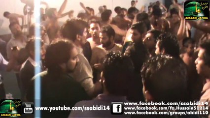 Anjuman e Guldasta e Jaffria - Baghdad Day Pull Tay Ek Lasha