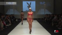 PLAYBOY CPM Moscow Spring Summer 2016 by Fashion Channel