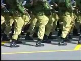 PAK Army SSG commandos